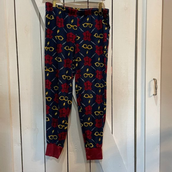Harry Potter mischief managed pajama set small - Picture 7 of 10